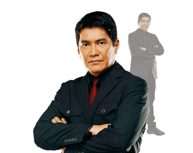 Erwin Tulfo News5 Everywhere Erwin Tulfo