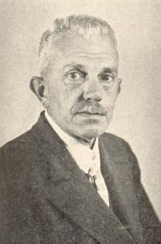 Erwin Voellmy