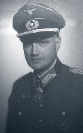 Erwin von Lahousen Generalmajor Erwin von Lahousen was head of Abt II the Abwehr