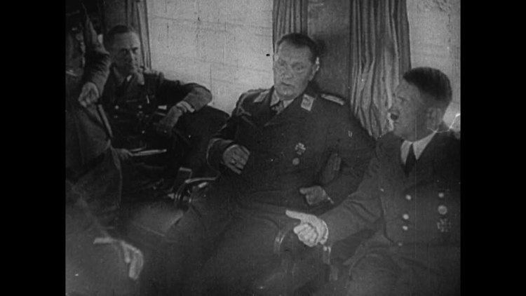 Erwin von Lahousen War Crime National Socialism 1933 1946 HD Stock