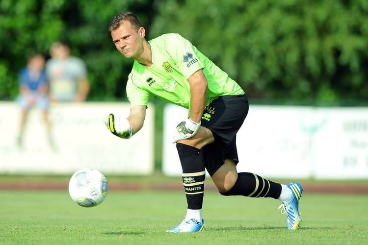 Erwin Zelazny Zelazny le boulet du FC Nantes