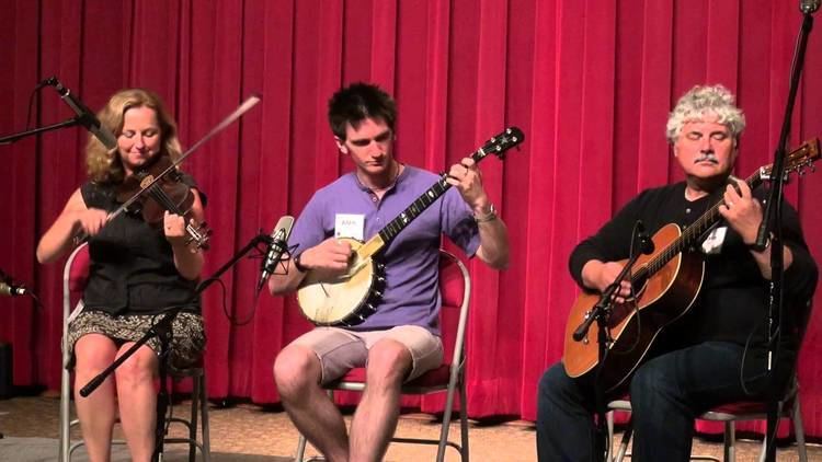 Erynn Marshall Erynn Marshall Rorys Road Midwest Banjo Camp 2014 YouTube