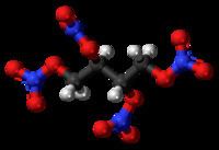 Erythritol tetranitrate Erythritol tetranitrate Wikipedia