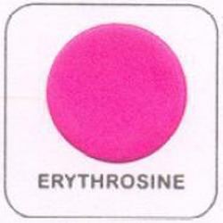 Erythrosine Erythrosine Manufacturers Suppliers amp Exporters