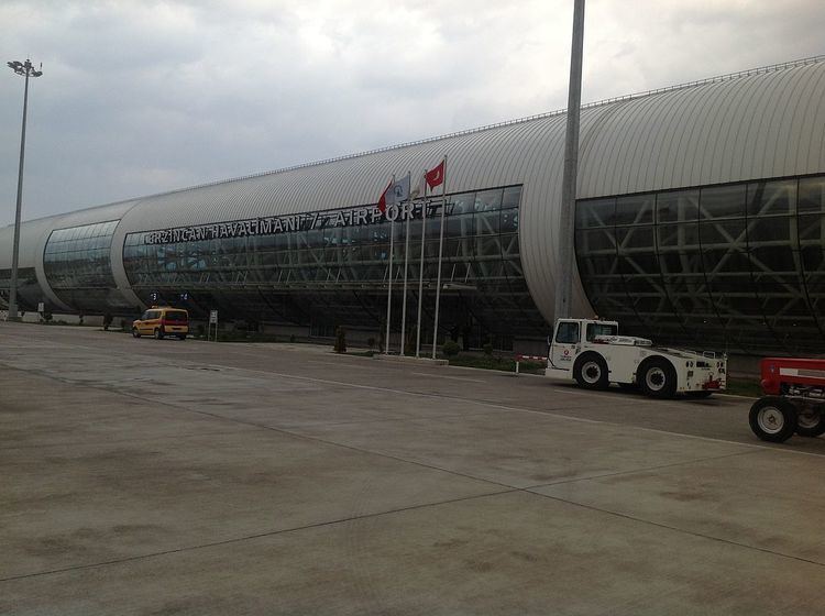 Erzincan Airport