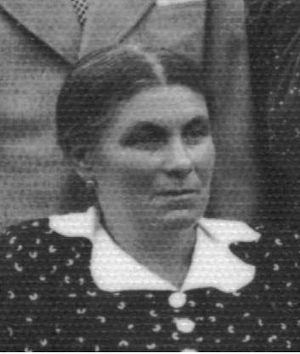 Erzsébet Nagy Erzsbet Nagy 18841965 WikiTree FREE Family Tree