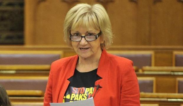Erzsébet Schmuck Zr a Fidesz krnyezet s klma politikja Esti jsg Hrek s
