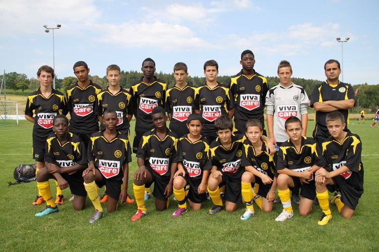 ES FC Malley Groupement