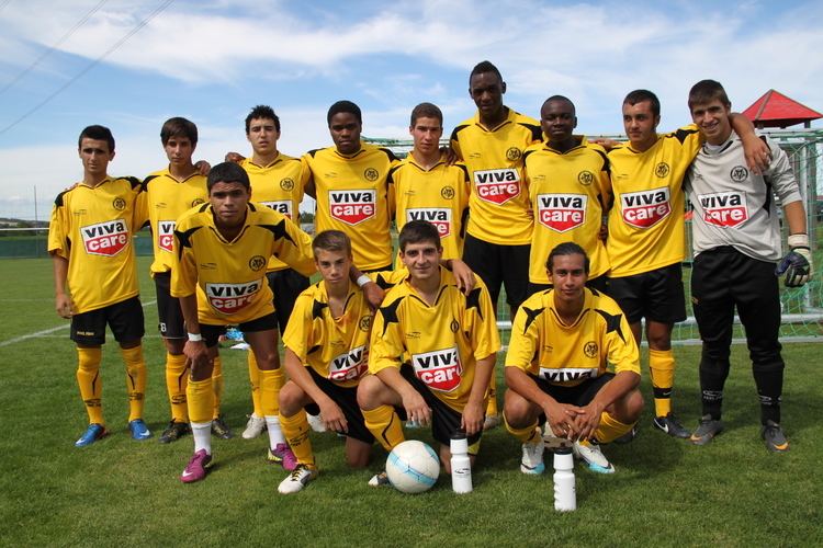 ES FC Malley Groupement