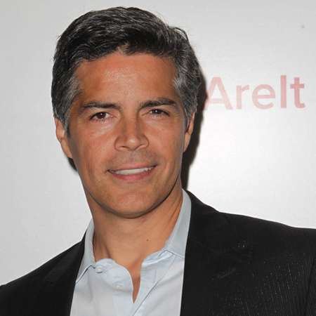 Esai Morales Esai Morales Bio nationality biography salary net worth