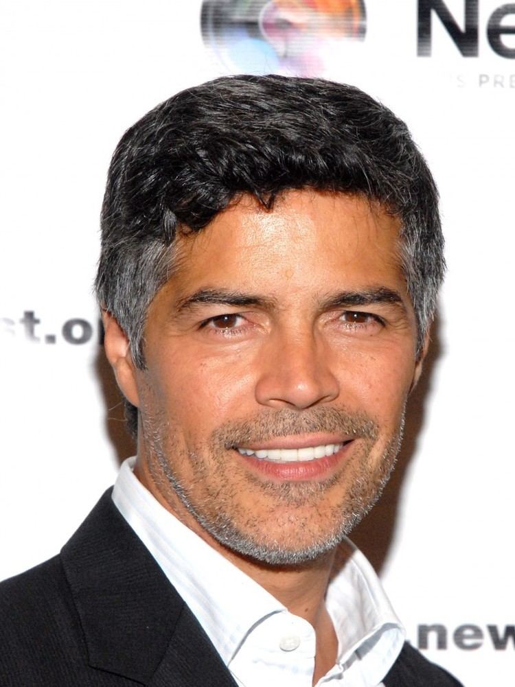 Esai Morales Esai Morales Profile