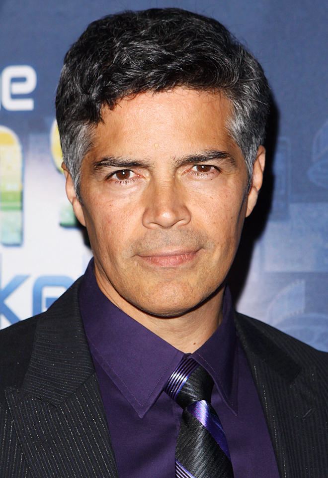 Esai Morales Exclusive Esai Morales Joins Criminal Minds as New