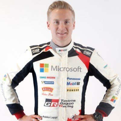 esa-pekka lappi