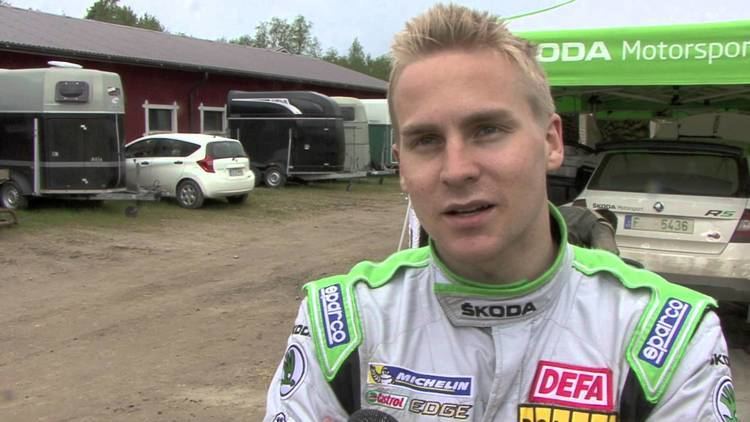 Esapekka Lappi Esapekka Lappi testitunnelmissa YouTube