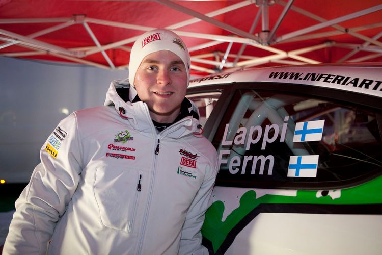 Esapekka Lappi Esapekka Lappi Sponsorship Images Media Ponssecom