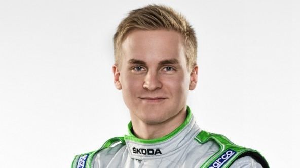 Esapekka Lappi Lappi heads Skoda WRC 2 challenge wrccom