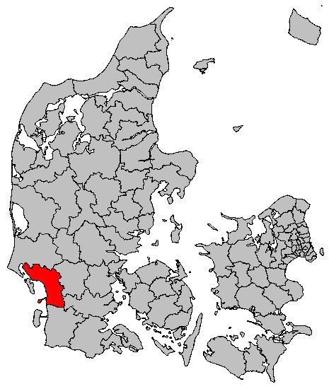 Esbjerg Municipality