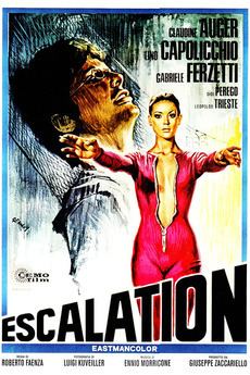 Escalation (1968 Italian film) httpsaltrbxdcomresizedfilmposter25623