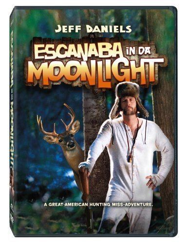 Escanaba in da Moonlight Amazoncom Escanaba in Da Moonlight Jeff Daniels Harve Presnell