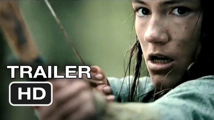 Escape (2012 Norwegian film) Espace Flukt Official Norwegian Trailer 1 2012 Roar Uthaug