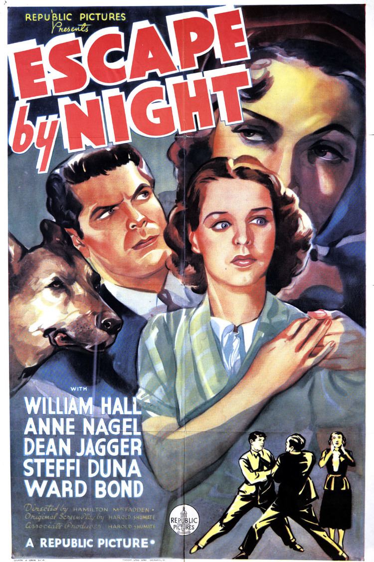 Escape by Night (1937 film) wwwgstaticcomtvthumbmovieposters60959p60959