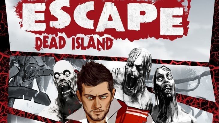 Escape Dead Island Escape Dead Island is Coming in November Expansive