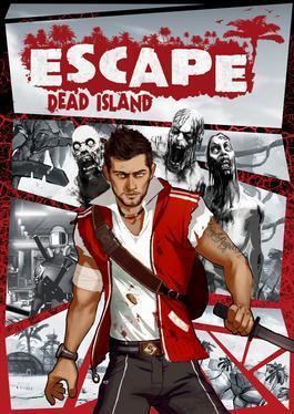 Escape Dead Island httpsuploadwikimediaorgwikipediaendd7Esc