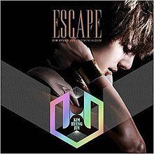 Escape (EP) httpsuploadwikimediaorgwikipediaenthumbe