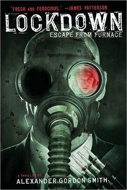 Escape from Furnace Escape from Furnace Wikipedia