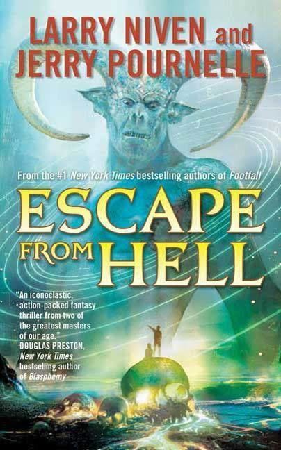 Escape from Hell (novel) t0gstaticcomimagesqtbnANd9GcS8TjsZ01SFj4dVp