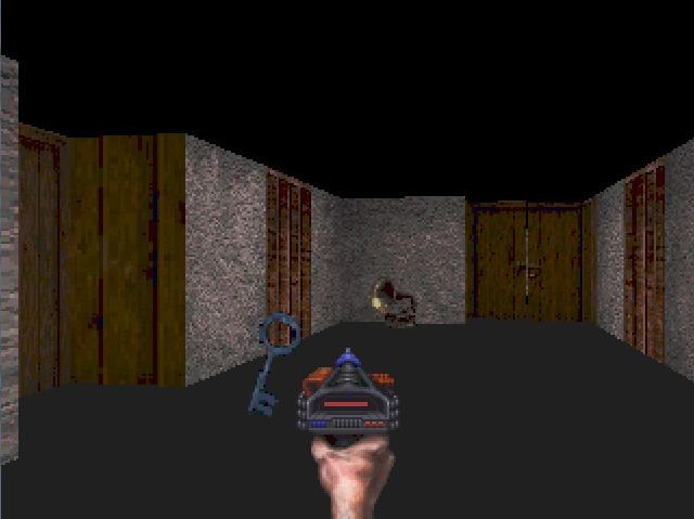 Escape from Monster Manor Escape from Monster Manor A Terrifying Hunt for the Undead 1993