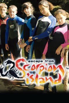 Escape from Scorpion Island (series 2) wwwgstaticcomtvthumbtvbanners231953p231953