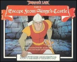 Escape from Singe's Castle httpsuploadwikimediaorgwikipediaenthumb9