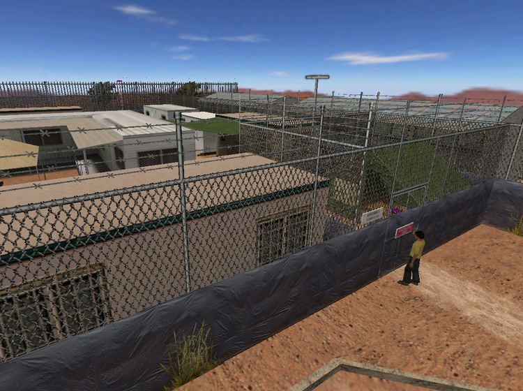 Escape from Woomera Escape from Woomera Wikipedia