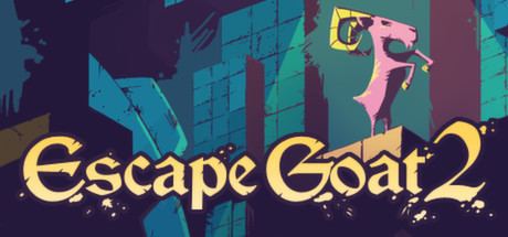 Escape Goat Escape Goat 2 on Steam