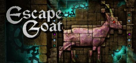 Escape Goat Escape Goat on Steam