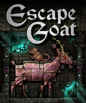 Escape Goat httpsuploadwikimediaorgwikipediaen552Esc