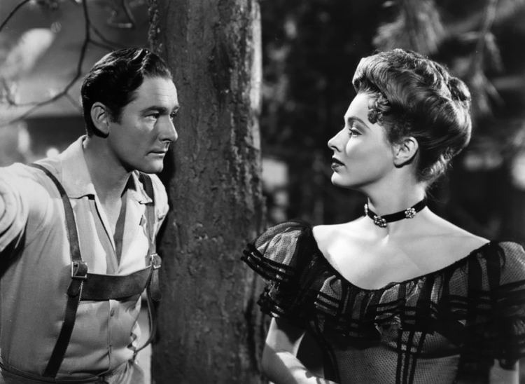 Escape Me Never (1947 film) Errol FlynnAnnex2
