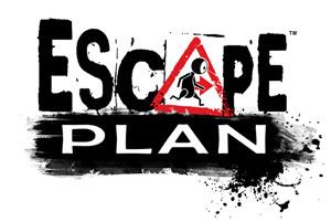 Escape Plan (video game) Escape Plan video game Wikipedia