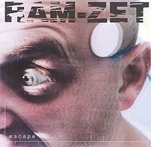 Escape (Ram-Zet album) httpsuploadwikimediaorgwikipediaenthumbe