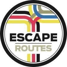 Escape Routes httpsuploadwikimediaorgwikipediaen009Esc