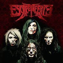 Escape the Fate (album) httpsuploadwikimediaorgwikipediaenthumbc