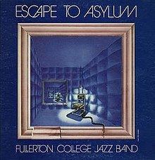 Escape to Asylum httpsuploadwikimediaorgwikipediaenthumb0