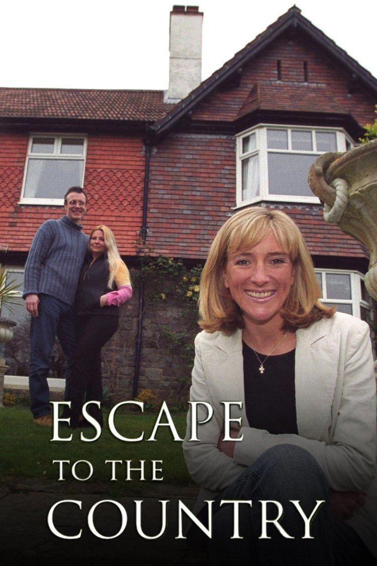 Escape to the Country wwwgstaticcomtvthumbtvbanners379352p379352