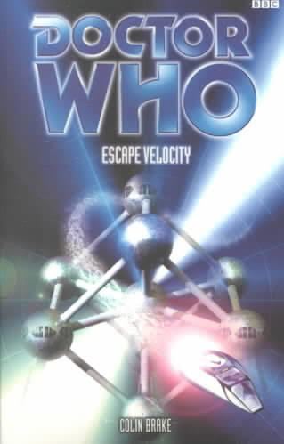 Escape Velocity (Doctor Who) t3gstaticcomimagesqtbnANd9GcSARTy92F0BBsBg7