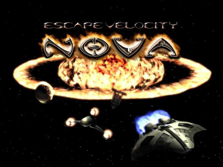 escape velocity nova download full