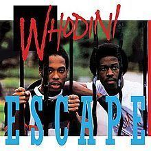 Escape (Whodini album) httpsuploadwikimediaorgwikipediaenthumbe