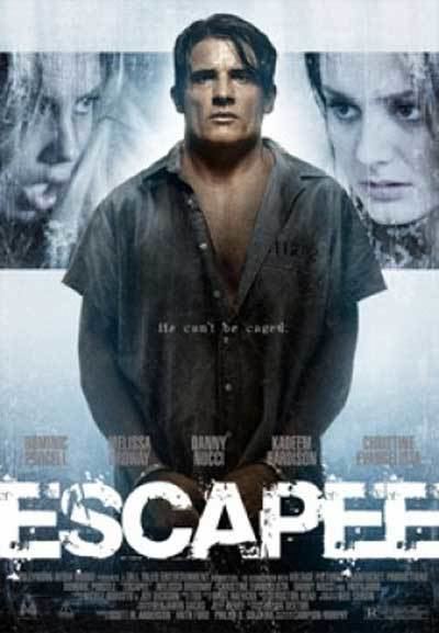 Escapee (film) Film Review Escapee 2011 HNN