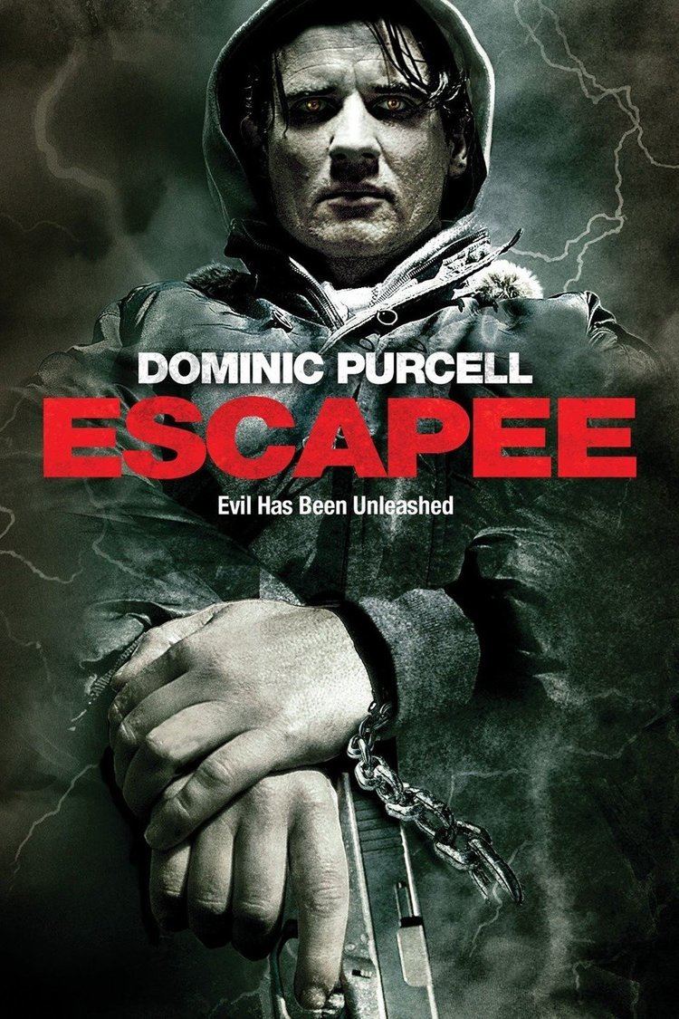 Escapee (film) wwwgstaticcomtvthumbmovieposters8650595p865