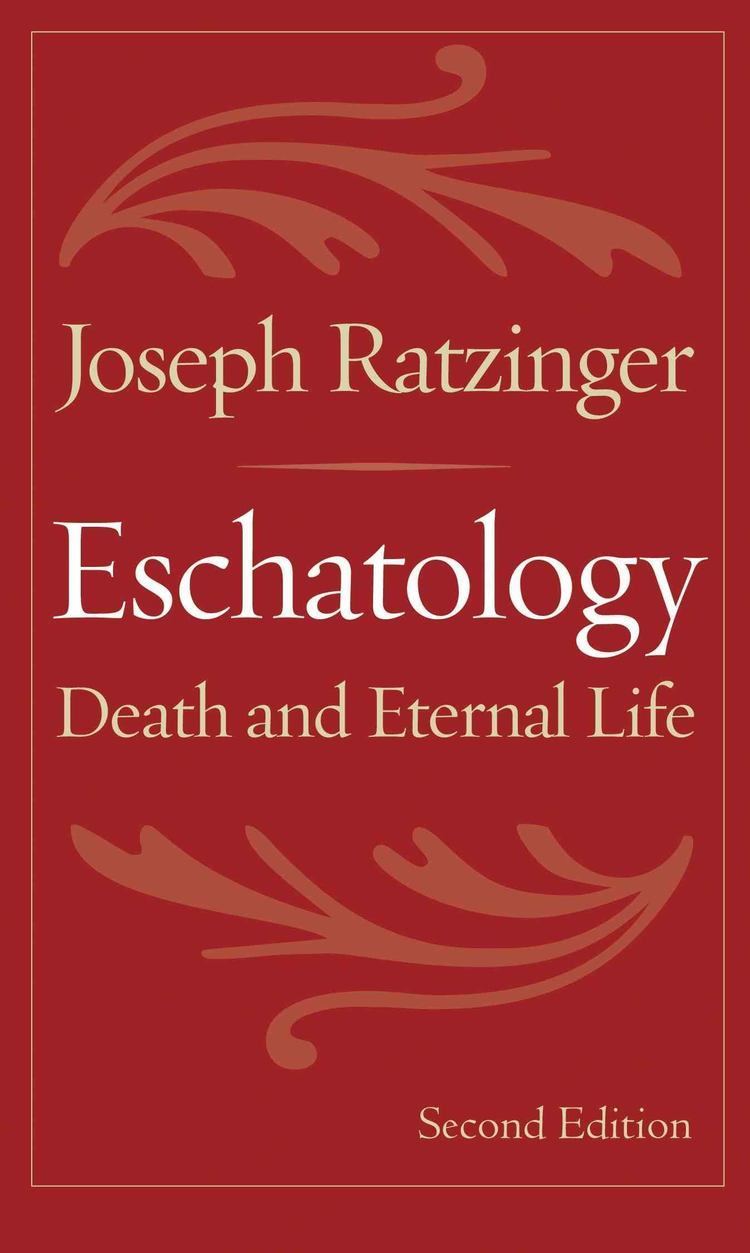 Eschatology: Death and Eternal Life t3gstaticcomimagesqtbnANd9GcSs3AojplY4JEJ6c0